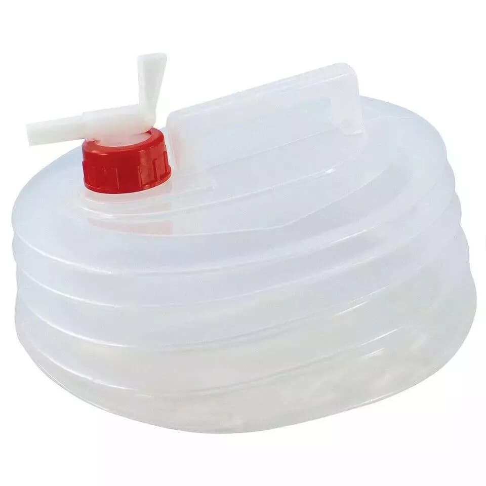 Water Carrier