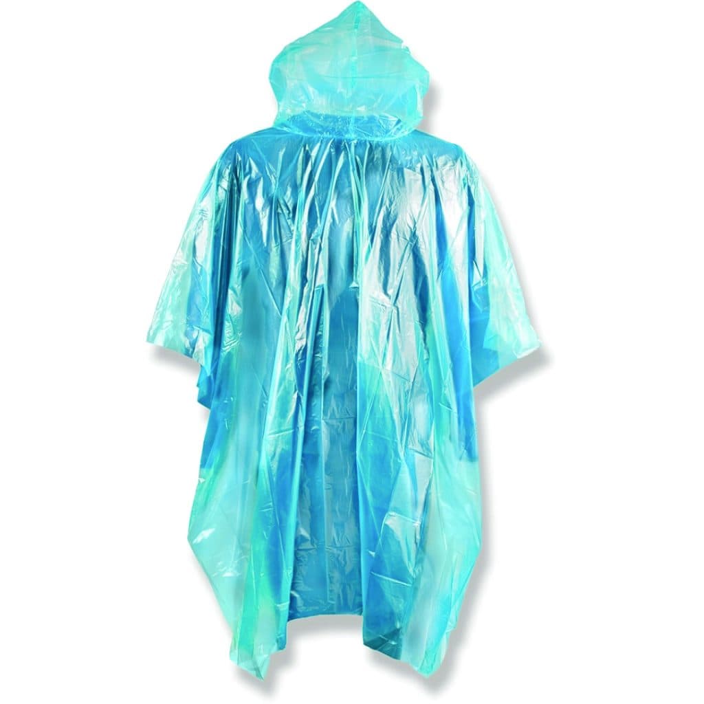 Emergency Poncho