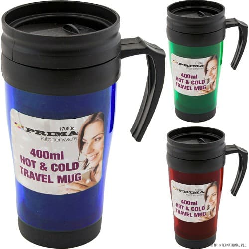 Festival Mug