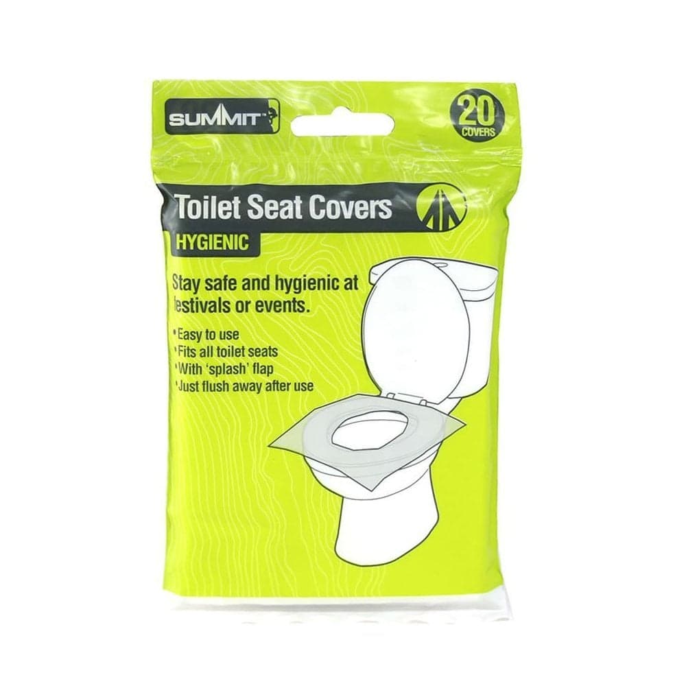 Toilet Seat Covers