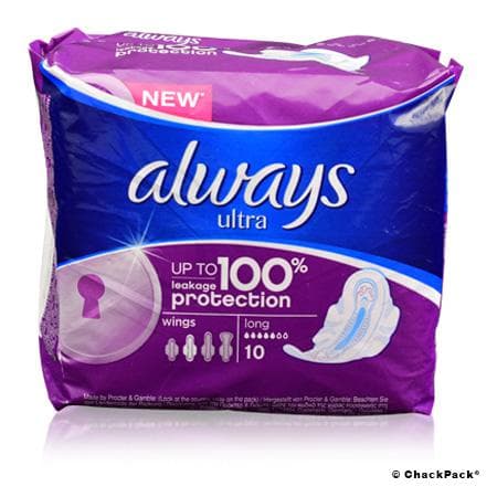 Sanitary Towels