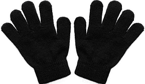 Black Magic Gloves