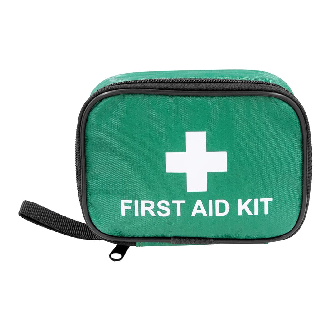 First Aid Kit