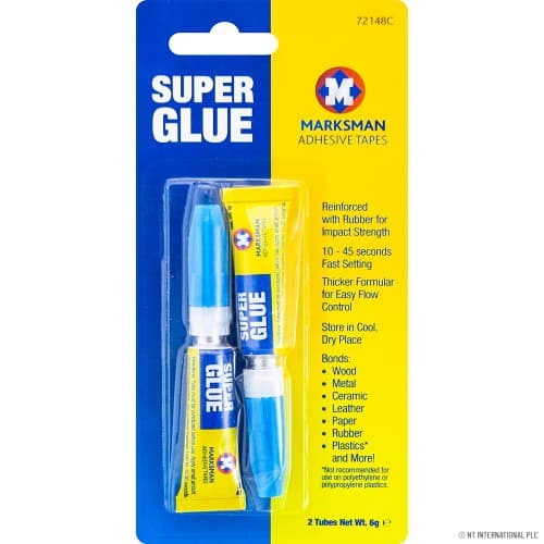 Super Glue