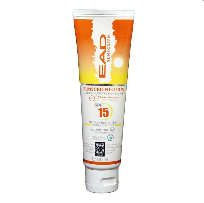 Sun Lotion Spf 30