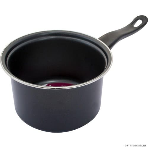 Saucepan