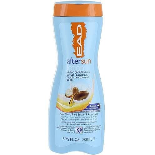 After Sun Lotion
