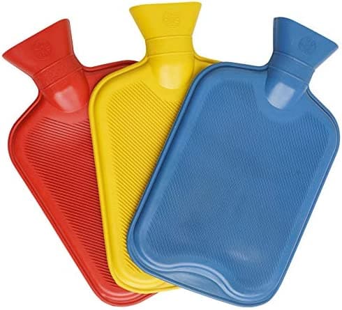 Hot Water Bottle