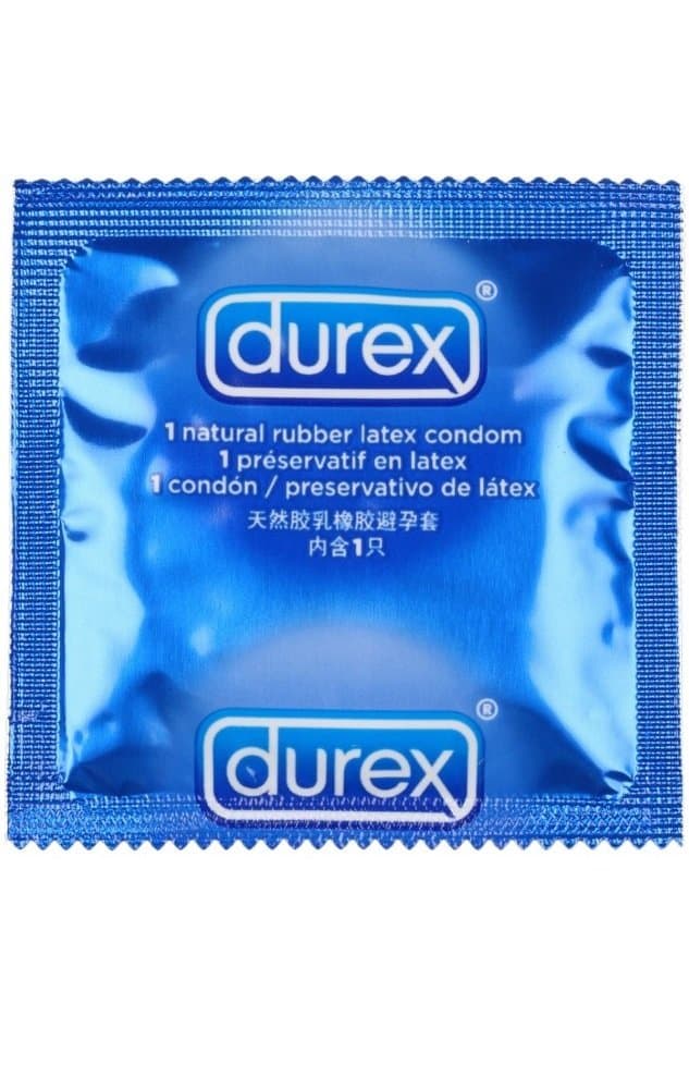 Condom