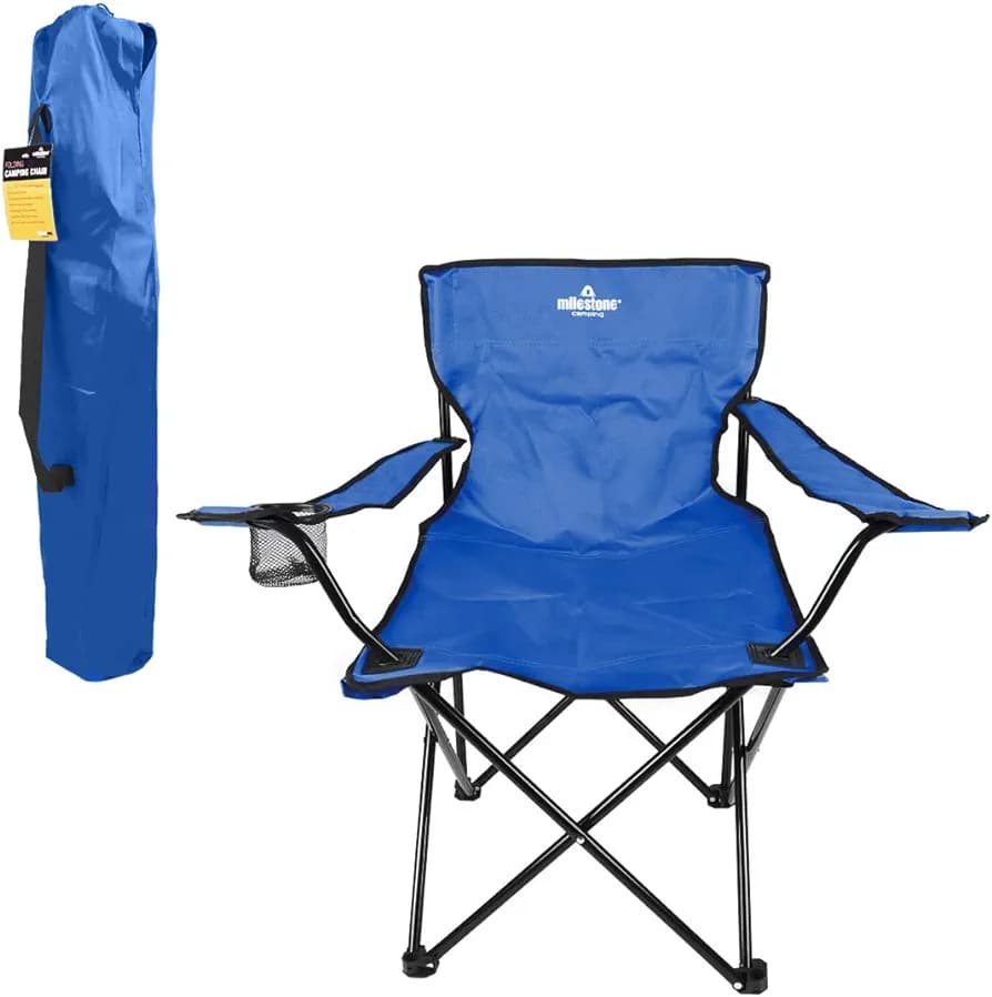 Festival Camping Chair