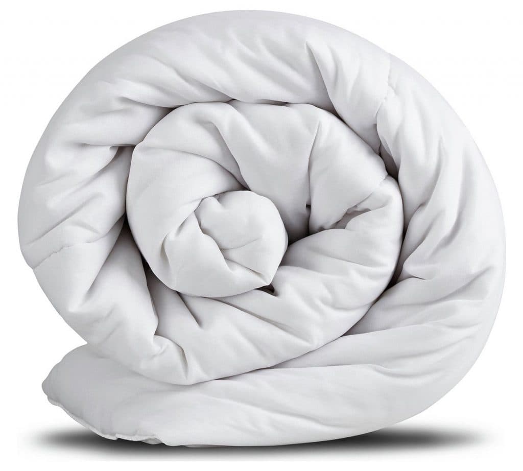 Double Duvet