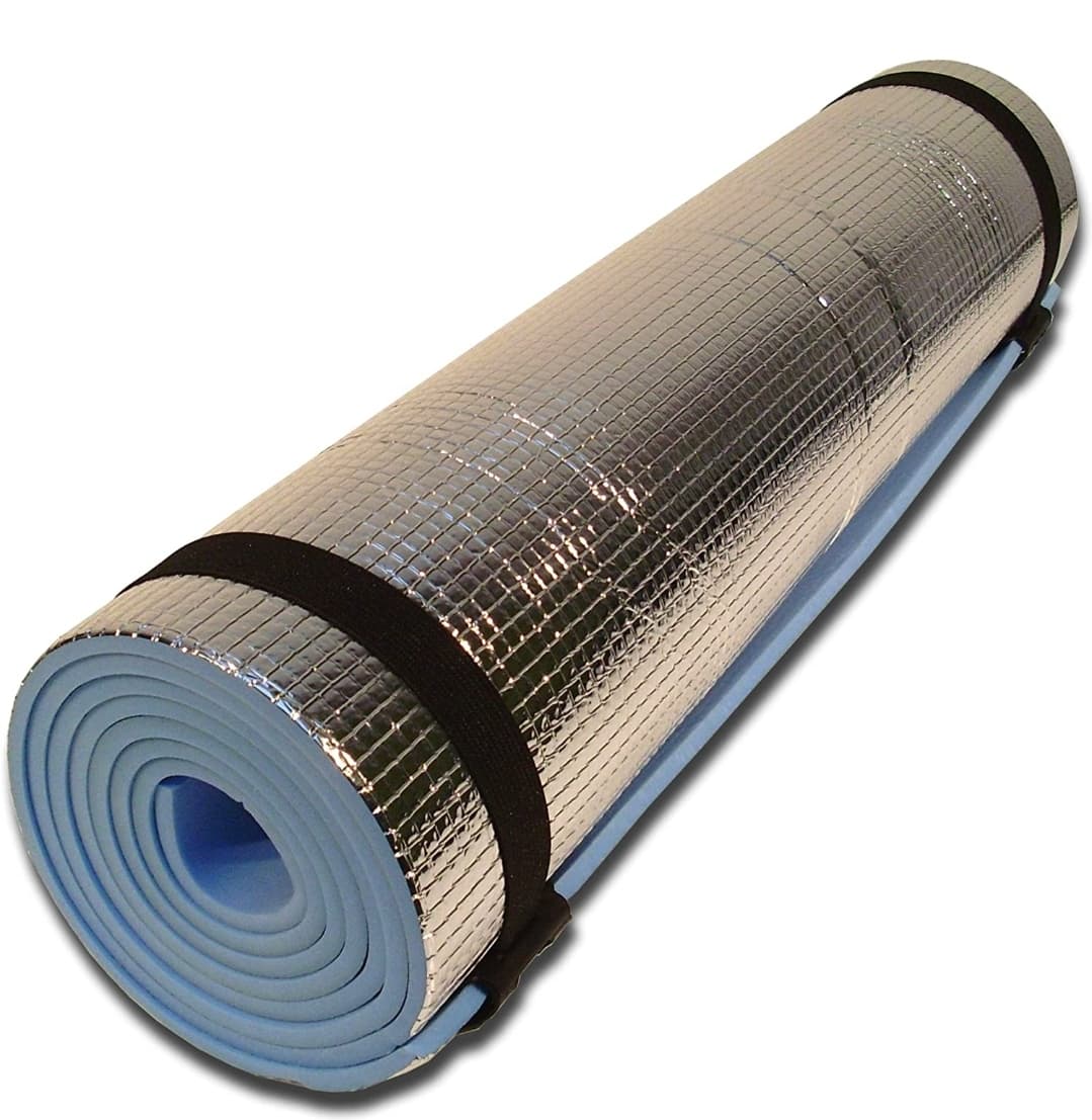 Foam mat