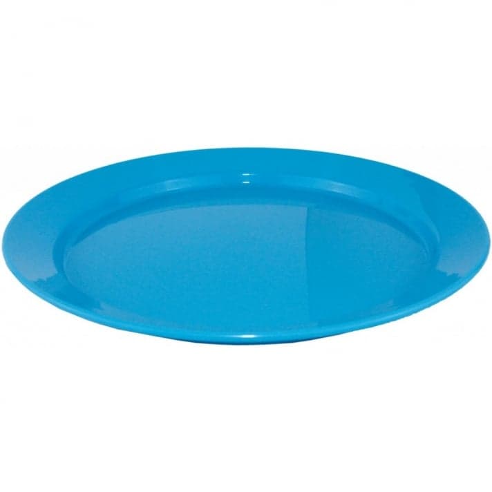 Plastic Plate