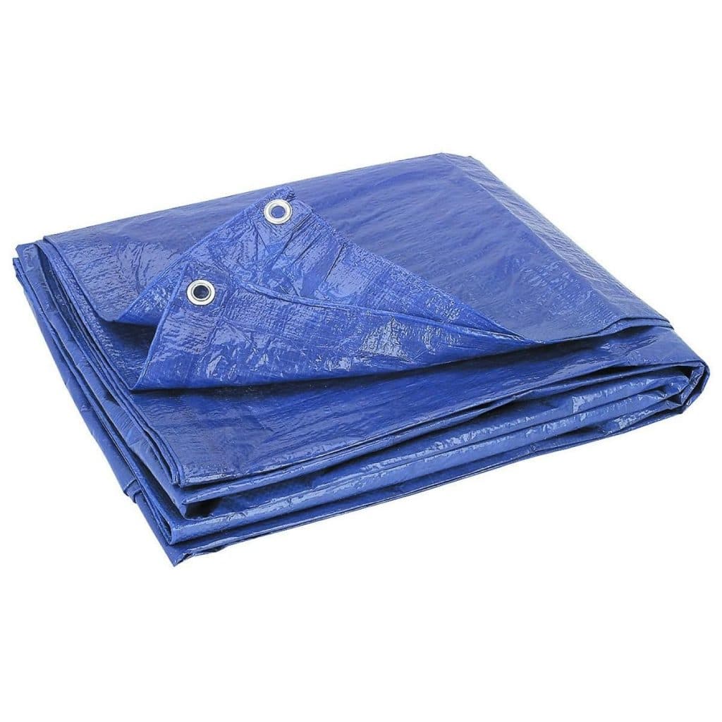 Small Tarpaulin